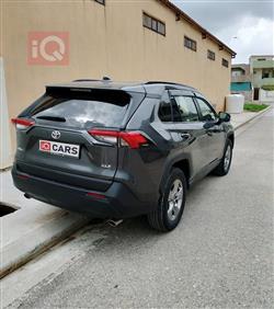 تويوتا راف 4